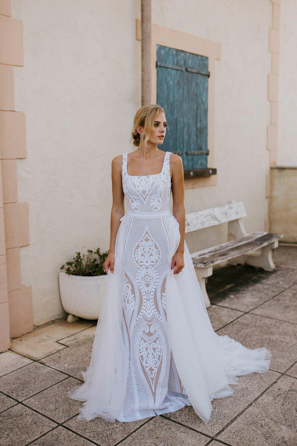 Cizzy Bridal Australia