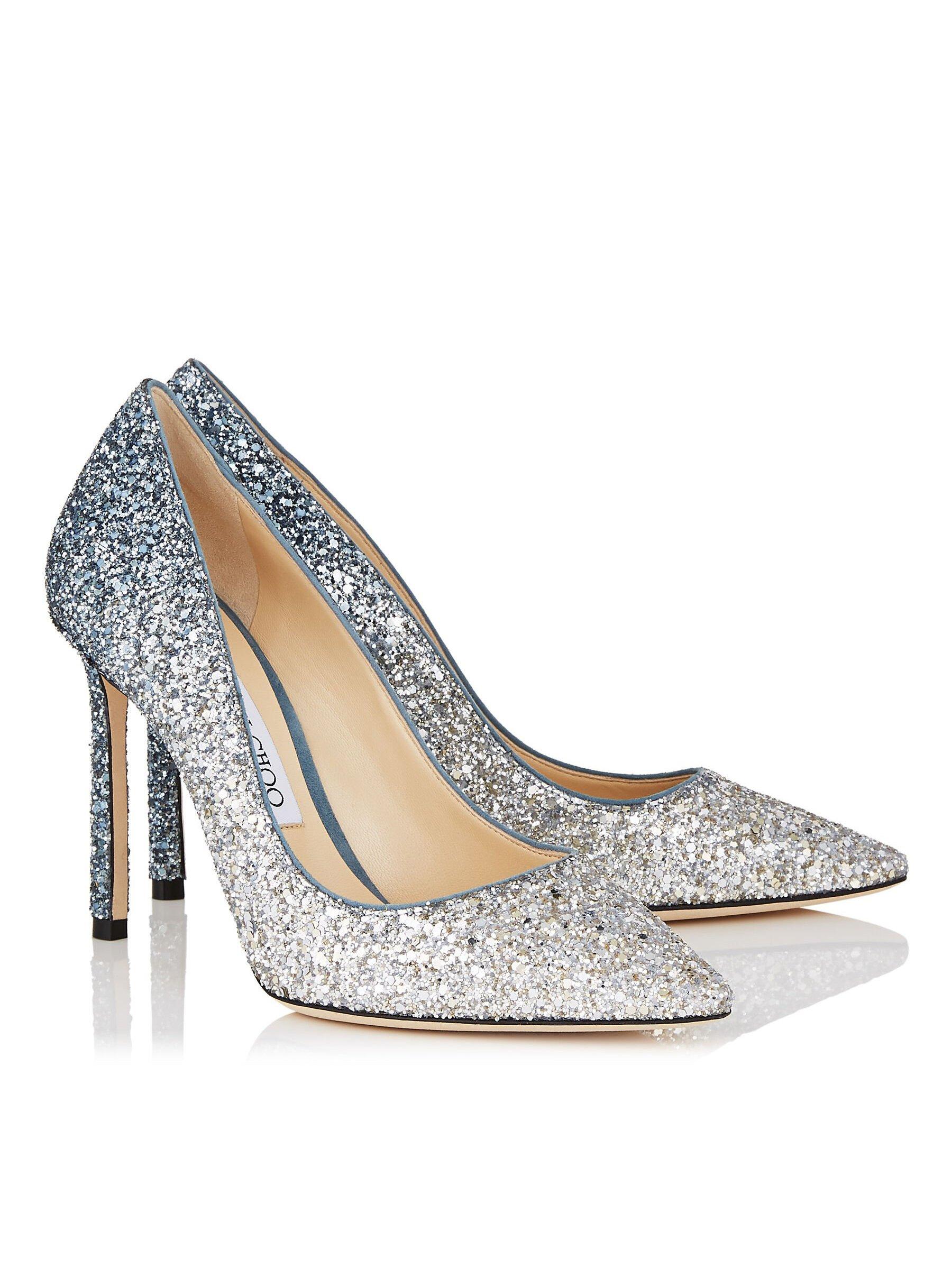 90 Sapatos para as madrinhas de casamento: sandálias, mules ...