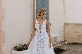 Cizzy Bridal Australia