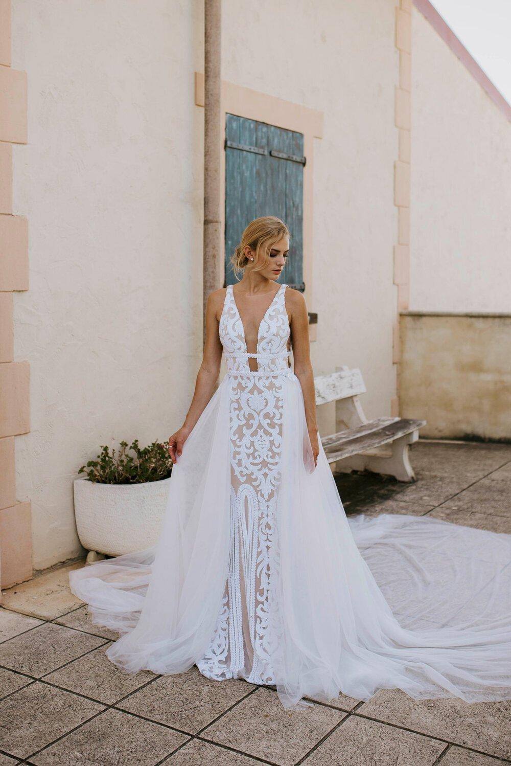 Cizzy Bridal Australia