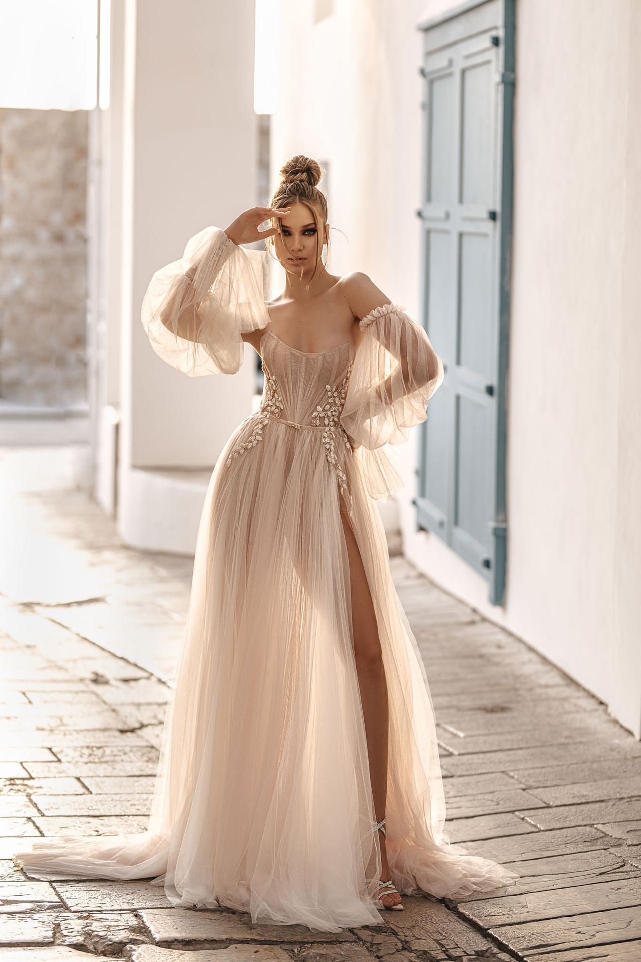 Berta Bridal