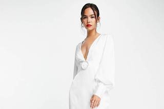 Asos Bridal