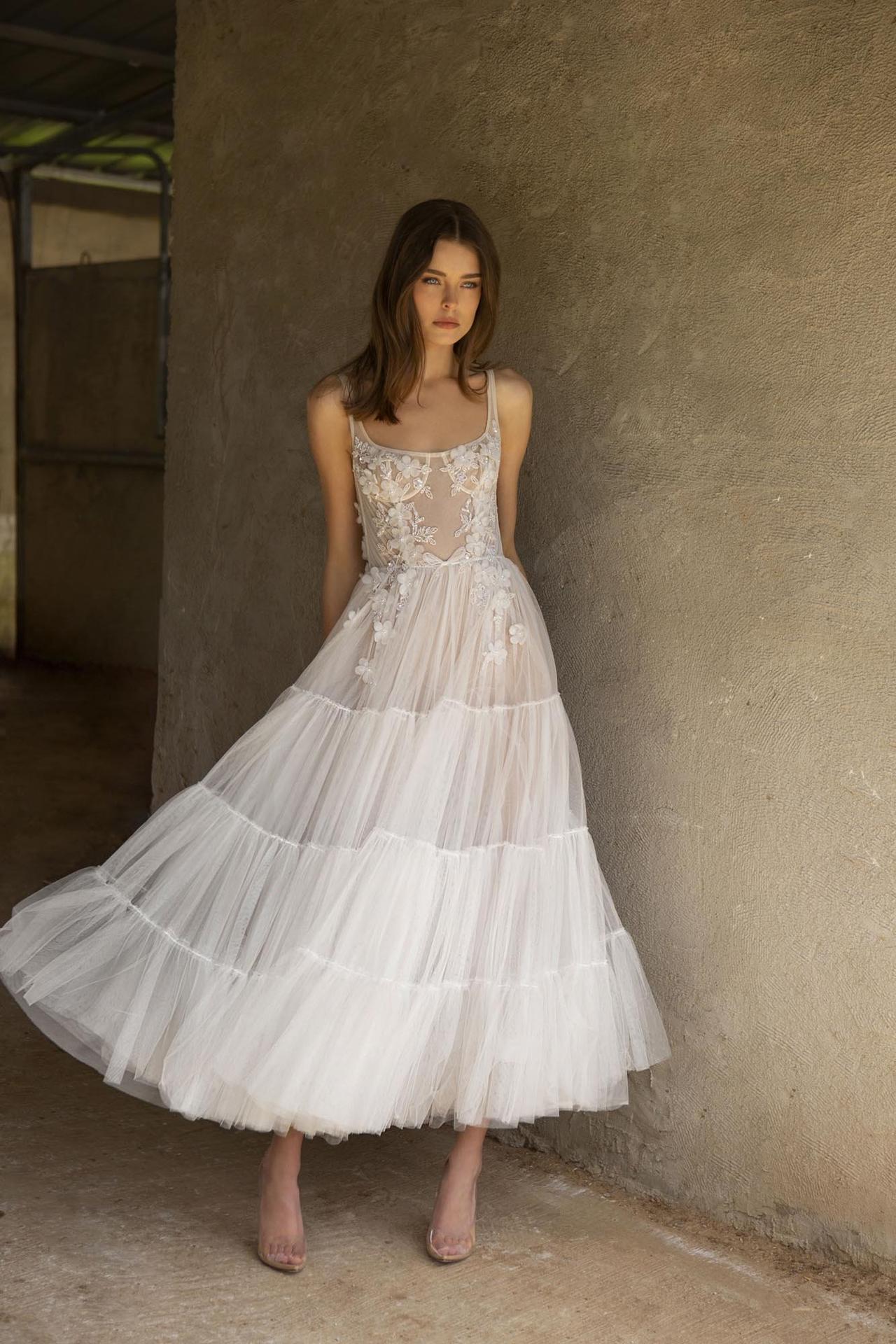 Muse by Berta