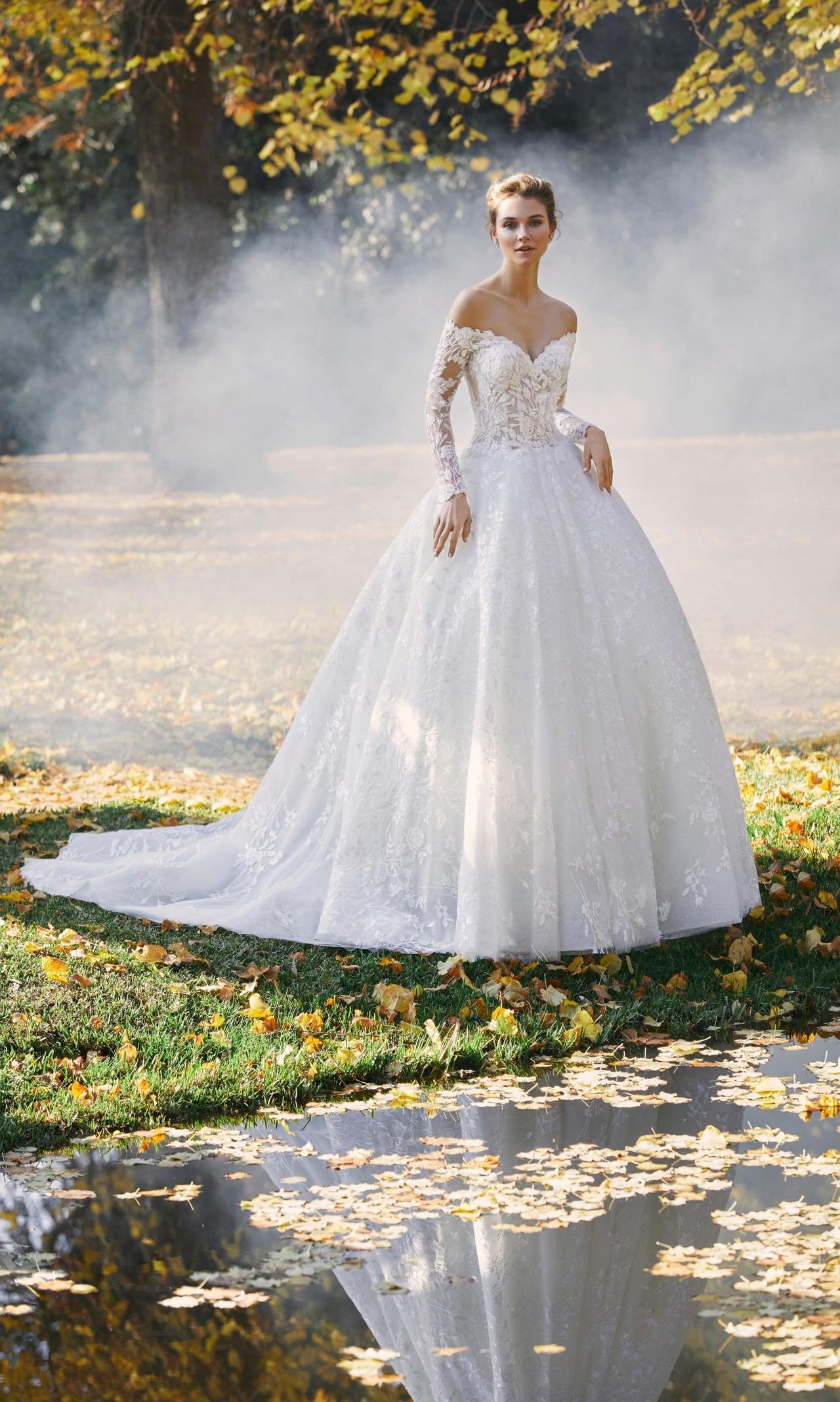 Miss Kelly By The Sposa Group Italia