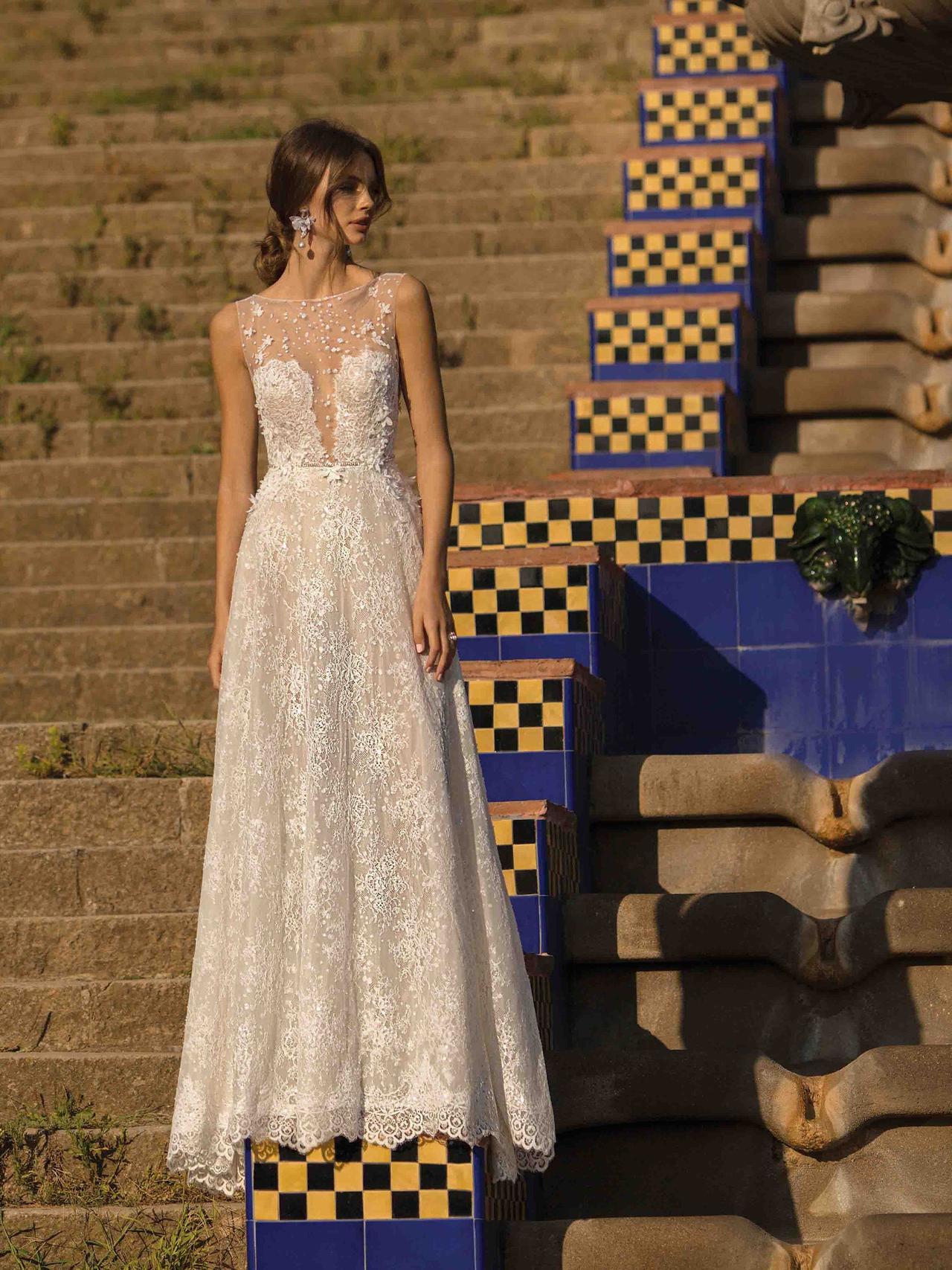 Muse by Berta