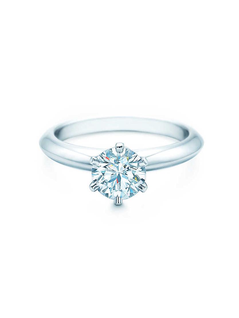 Tiffany & Co.