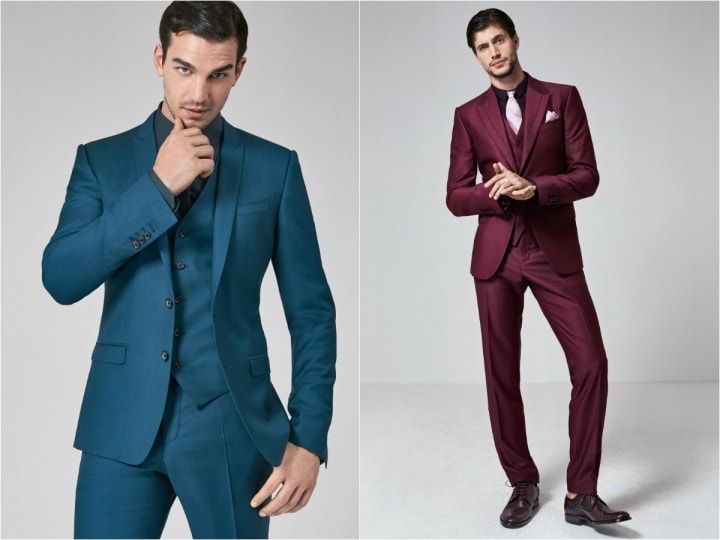 Descubra as diferenças e como usar terno, smoking, paletó e blazer