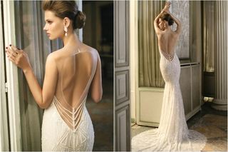 Berta Bridal