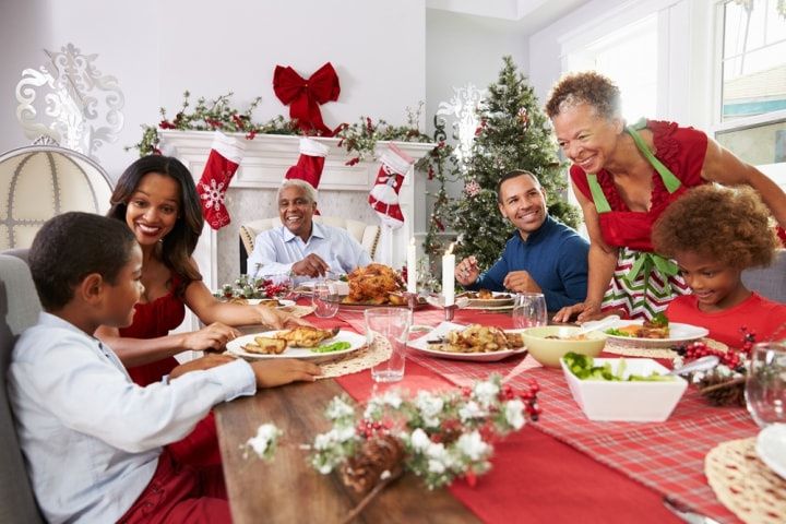 Festas com a família do(a) do noivo(a): dicas para serem um sucesso!