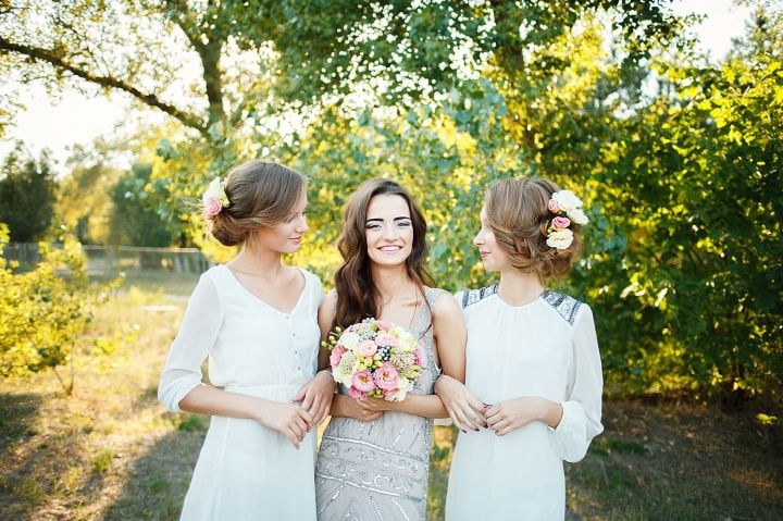 Reações que você não entende quando anuncia seu casamento