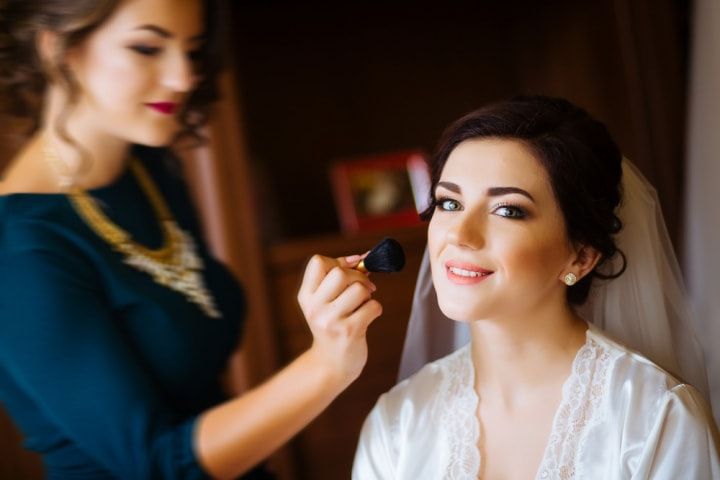 Maquiagem 3D: técnica para potencializar sua beleza