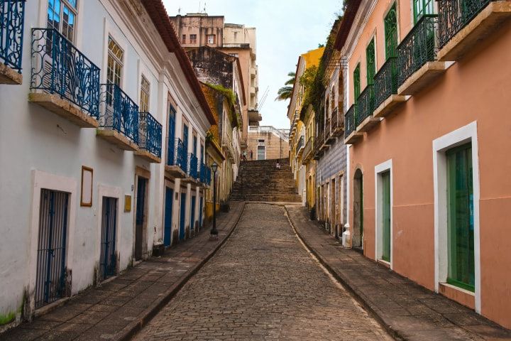  Lua de Mel no Maranhão: conheçam as maravilhas nacionais