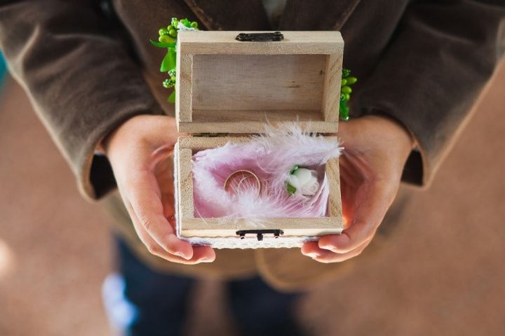 O que os homens geralmente pensam antes de fazer o pedido de casamento 