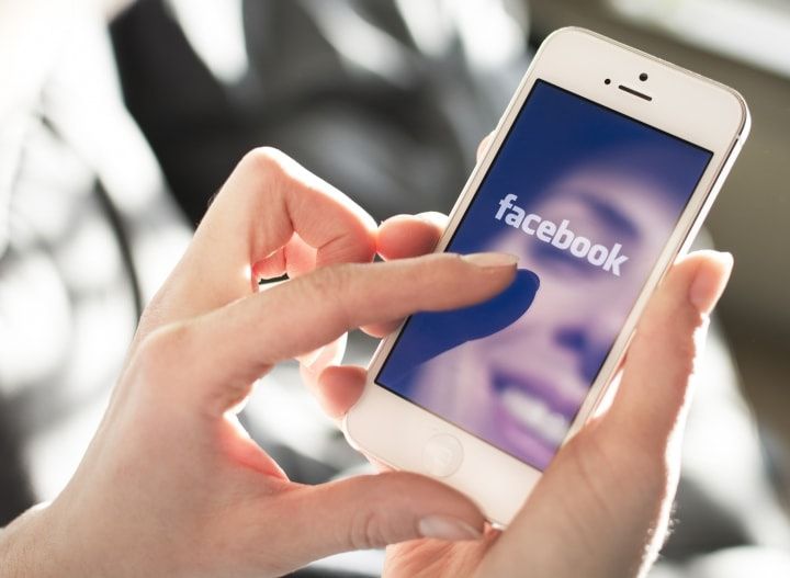 5 erros a serem evitados com o Facebook em seu casamento