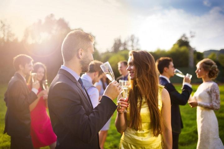 Fotos que não podem faltar no álbum de casamento