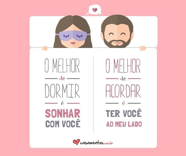 frases românticas e populares do nosso app