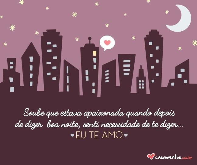 frases românticas e populares do nosso app