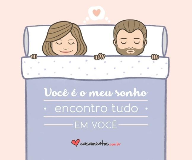 frases românticas e populares do nosso app