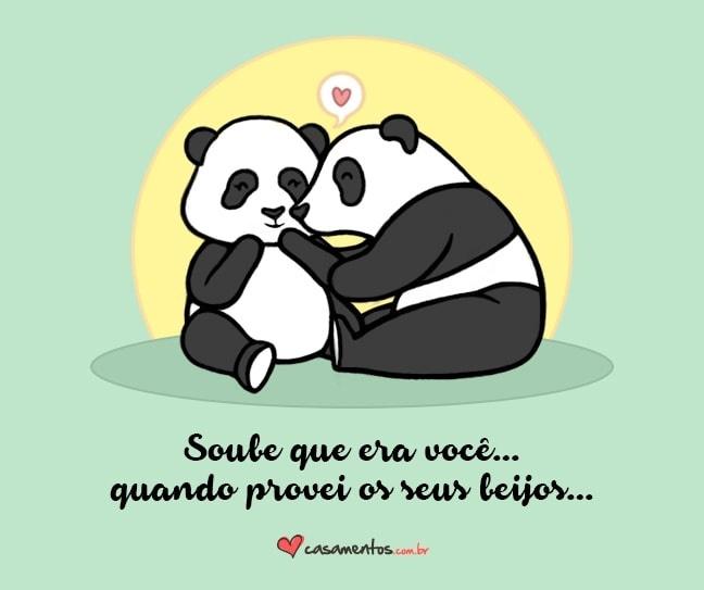 frases românticas e populares do nosso app