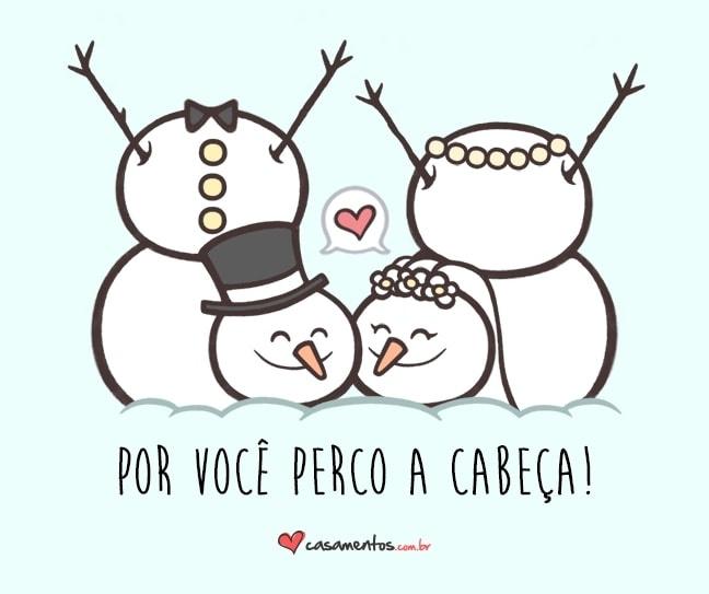 frases românticas e populares do nosso app