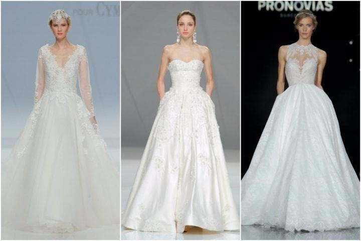 Cymbeline / Naem Khan / Pronovias