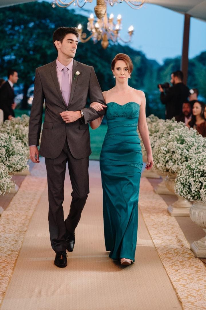 Fernanda & Thiago