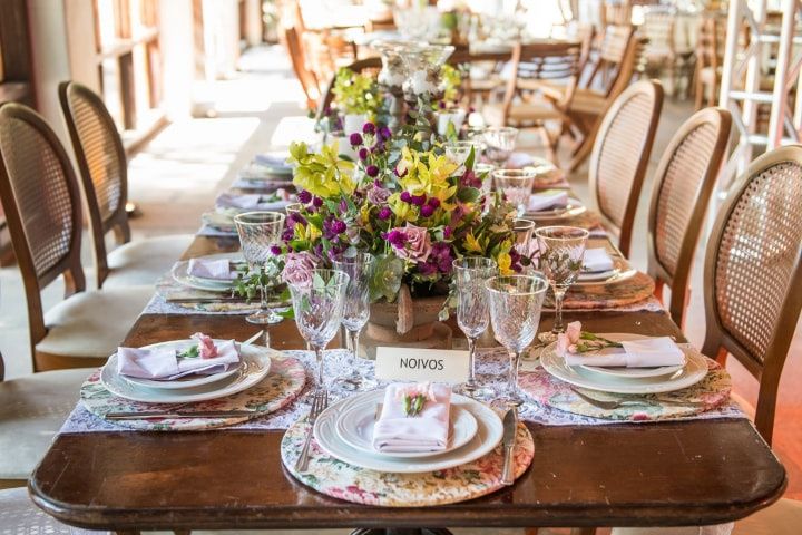 Como preparar um brunch para o seu casamento