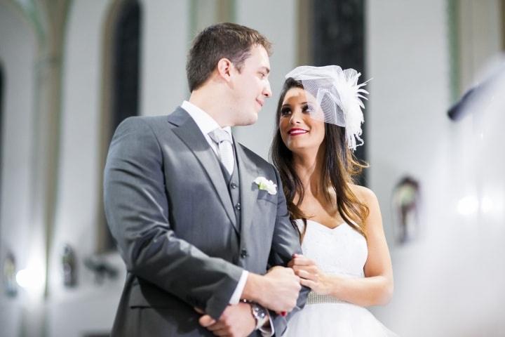 Rodrigo & Tatiane