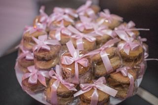 Ideias lembrancinhas de casamento