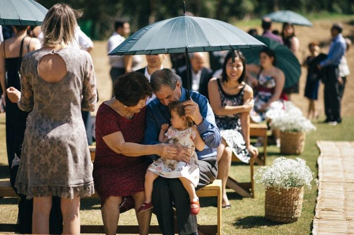 Fotos que não podem faltar no álbum de casamento