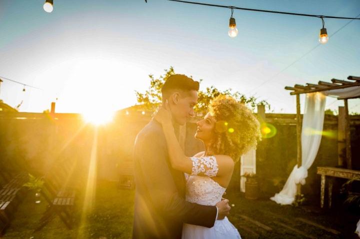 Sérgio & Ana Paula