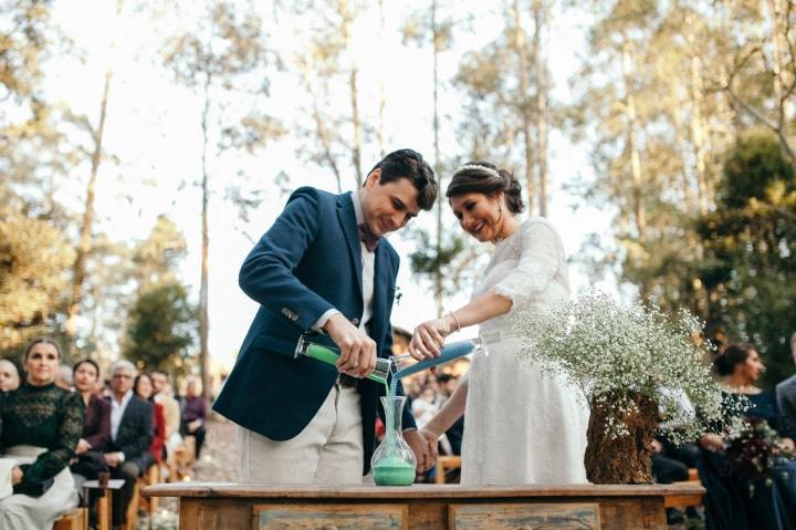 Fotos que não podem faltar no álbum de casamento