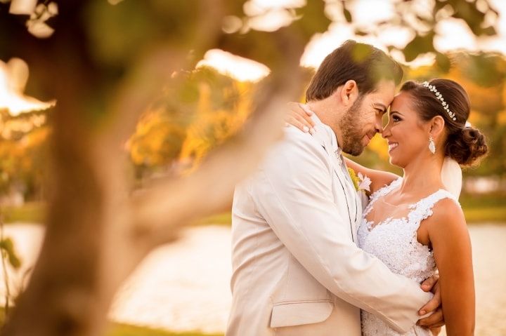 Quais as melhores estações do ano para se casar?