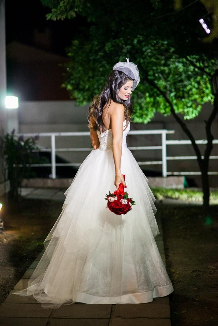 Rodrigo & Tatiane