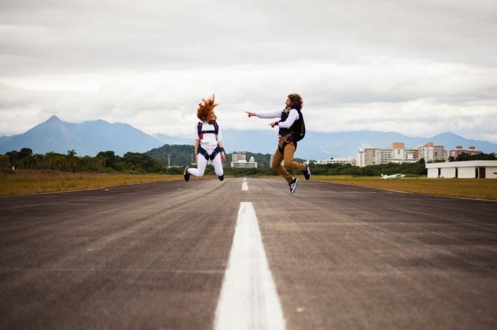 Way Of Love Fotografia