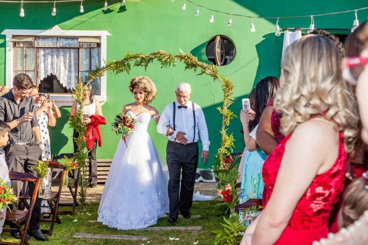 Sérgio & Ana Paula