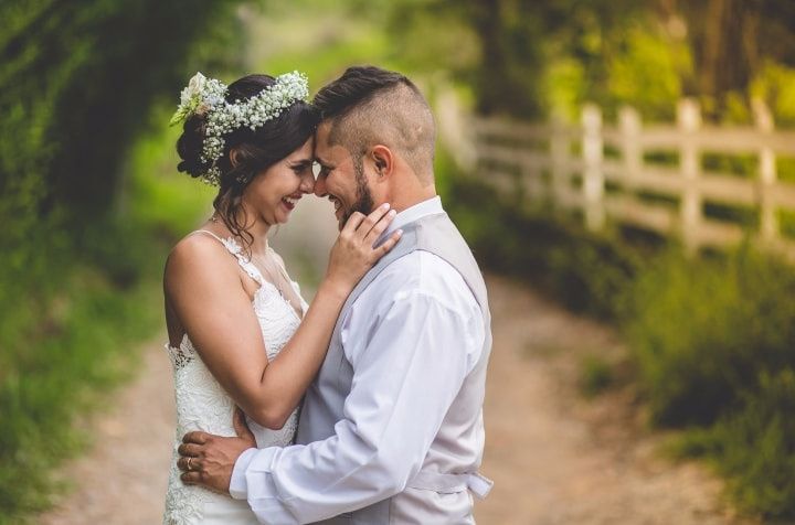 Como contratar o fotógrafo do seu casamento