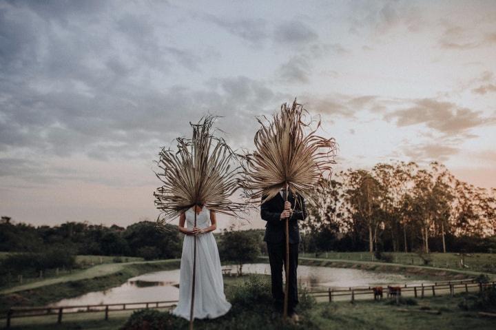 Bernardo & Natália