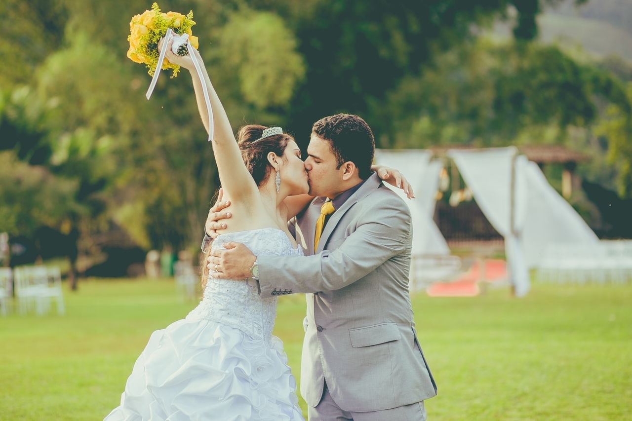 7 Conselhos Para O Noivo Antes Do Casamento