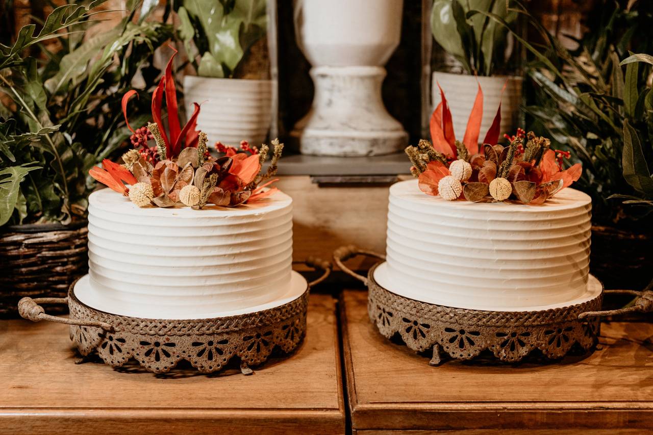 Como escolher o bolo de aniversário perfeito: sabores e estilos