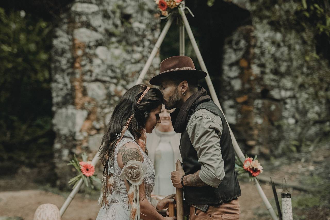 Teste Qual Tipo De Ritual De Casamento Combina Mais Com Vocês