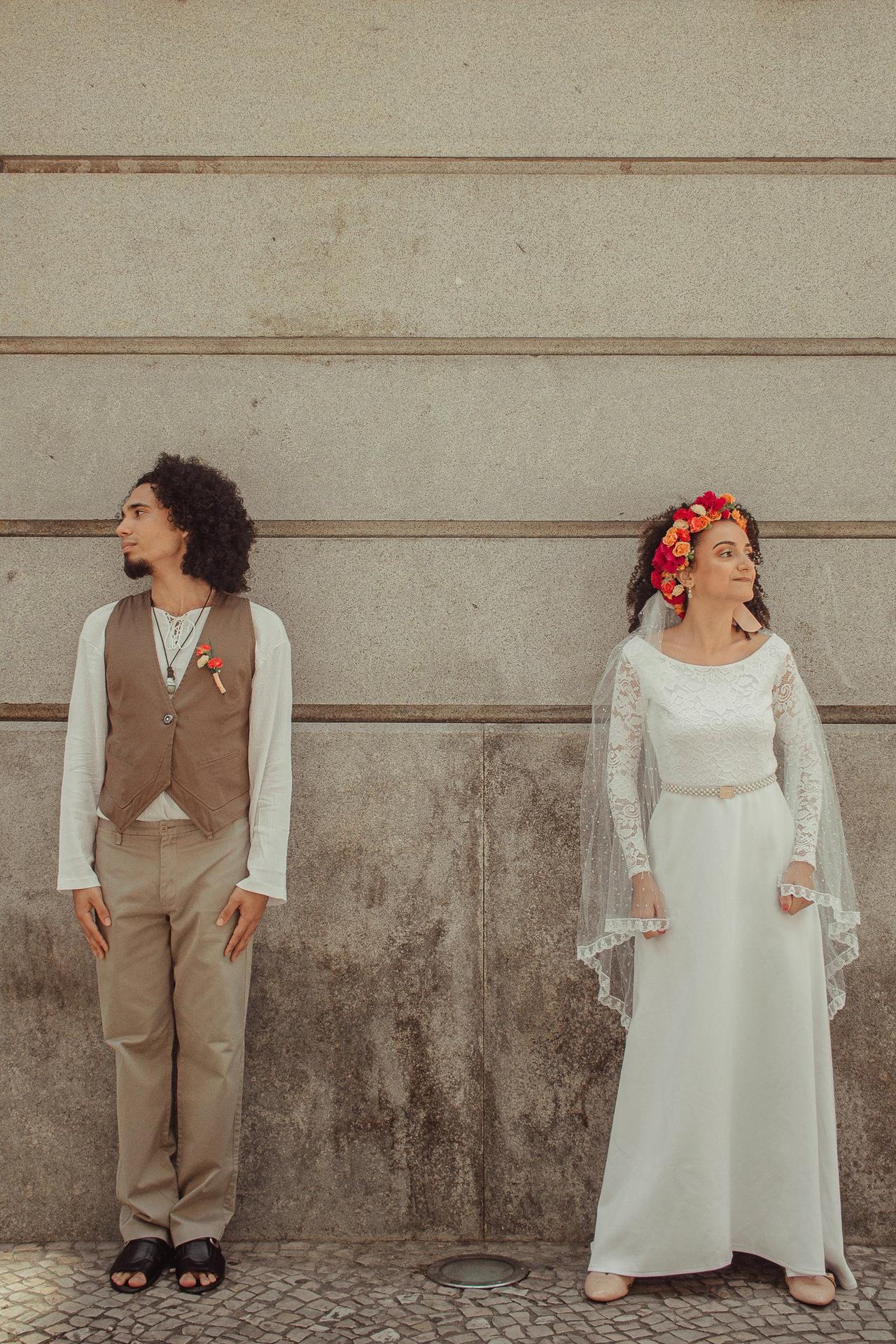 Pedro & Larissa