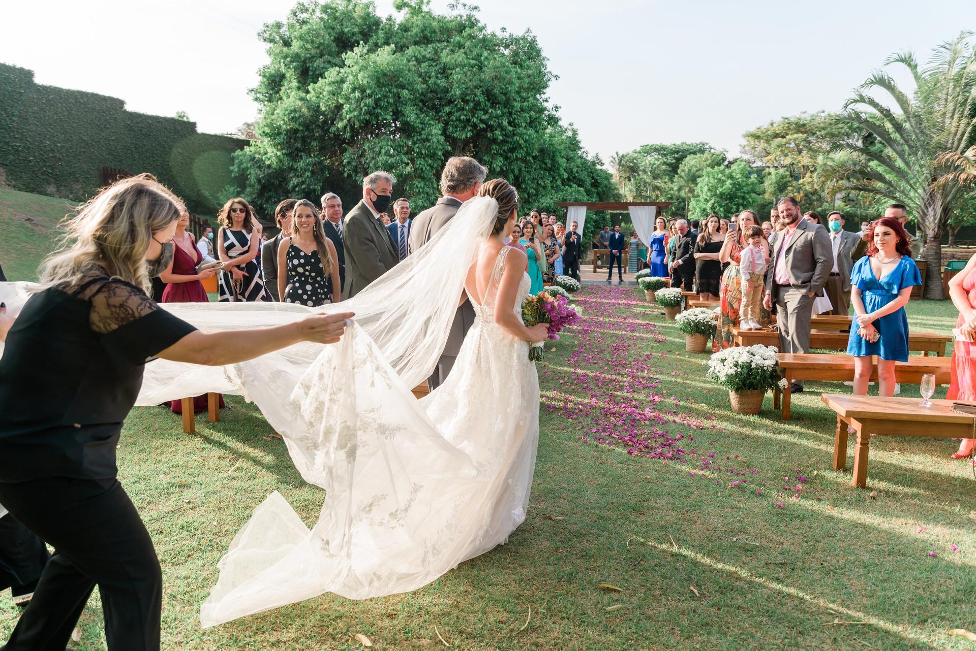 Quais As Funções Do Cerimonialista Em Todas As Etapas Do Casamento?