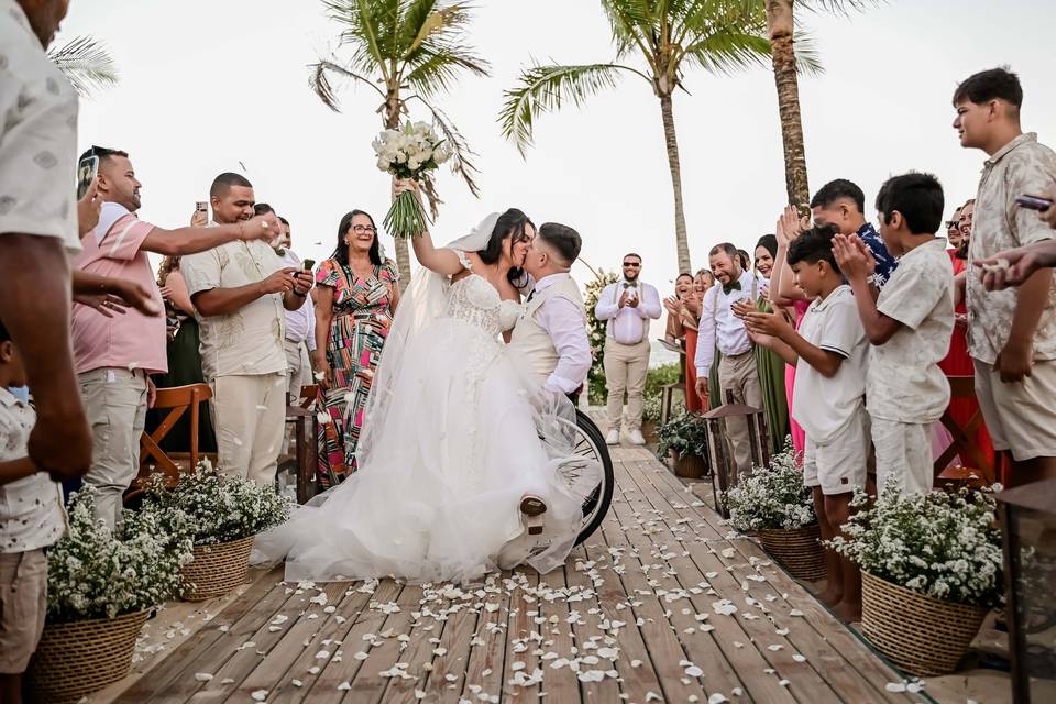 Casamento ecumênico e inter-religioso