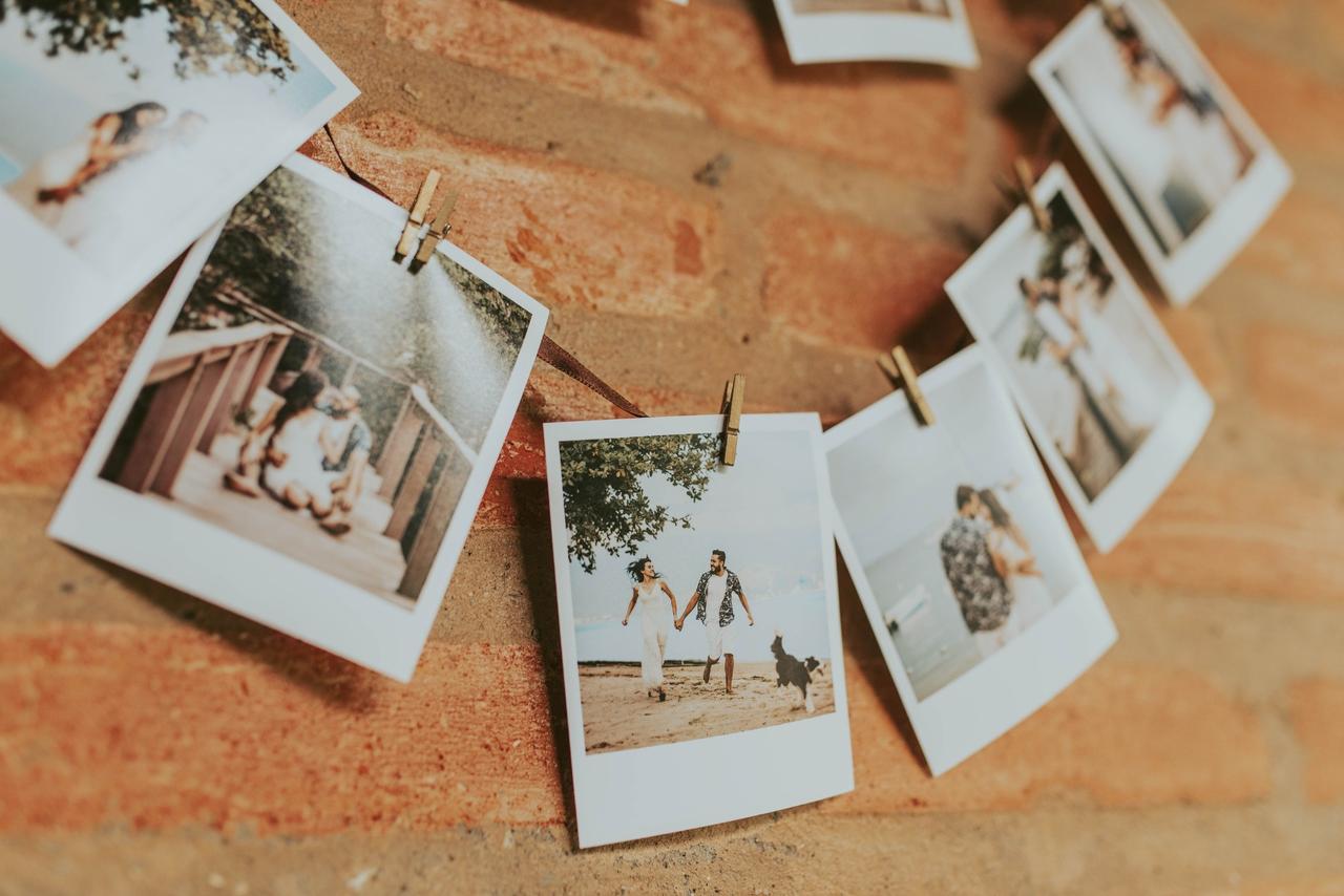 Decoração rústica para casamento