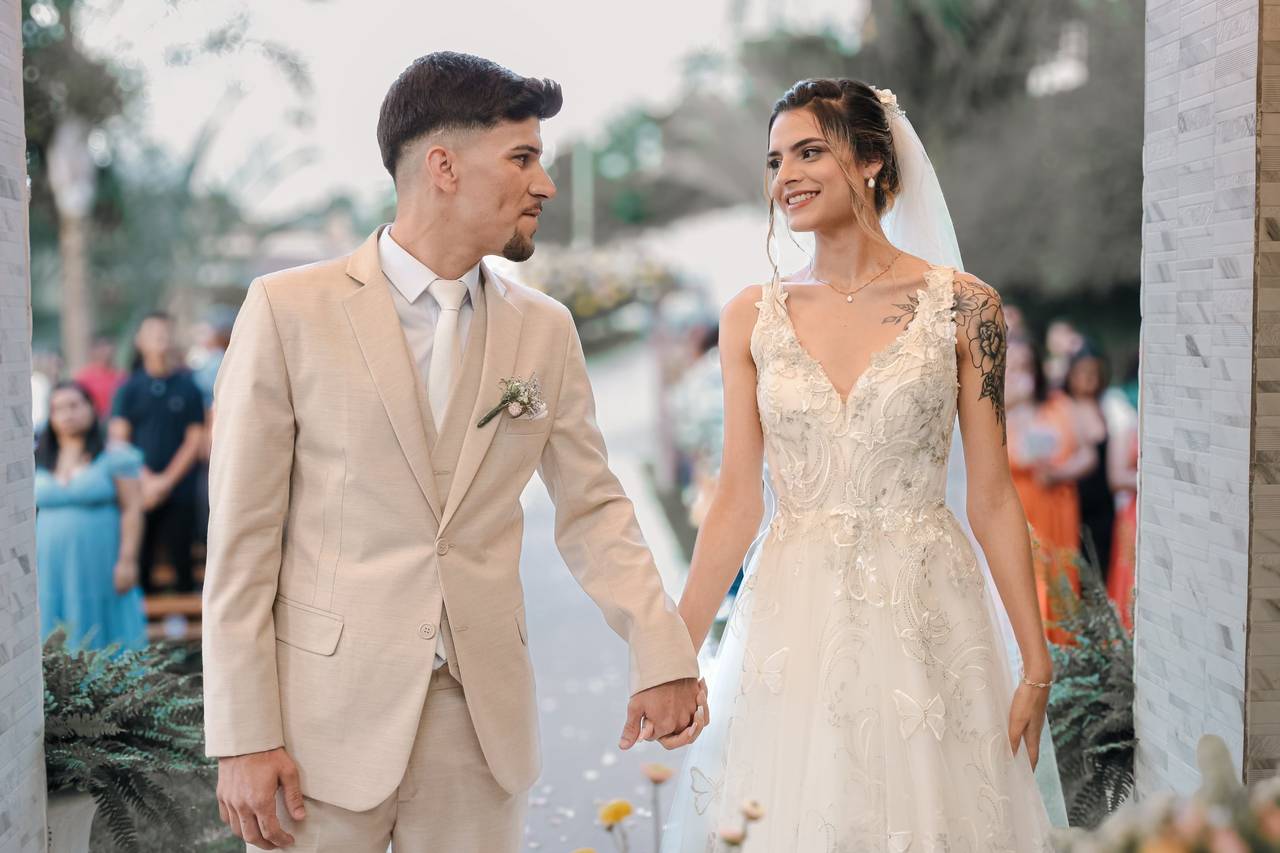 Cerimônias de casamento: 31 diferentes rituais e seus significados!