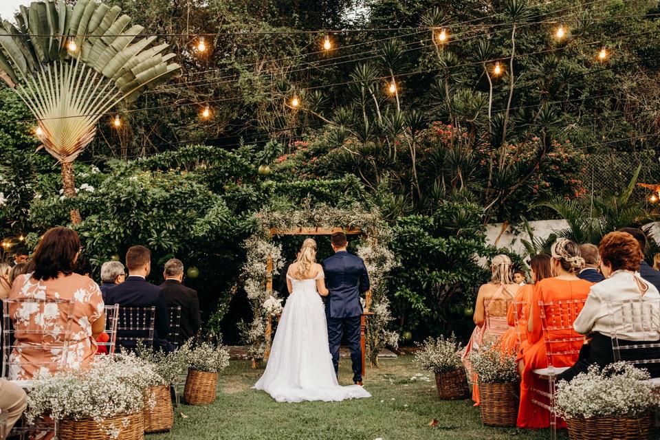 Casamento na sexta-feira: 8 vantagens fantásticas