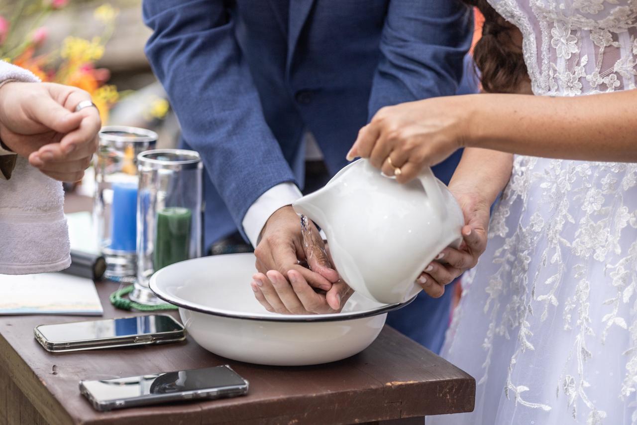 Fotos que não podem faltar no álbum de casamento