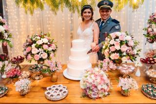 Fotos que não podem faltar no álbum de casamento