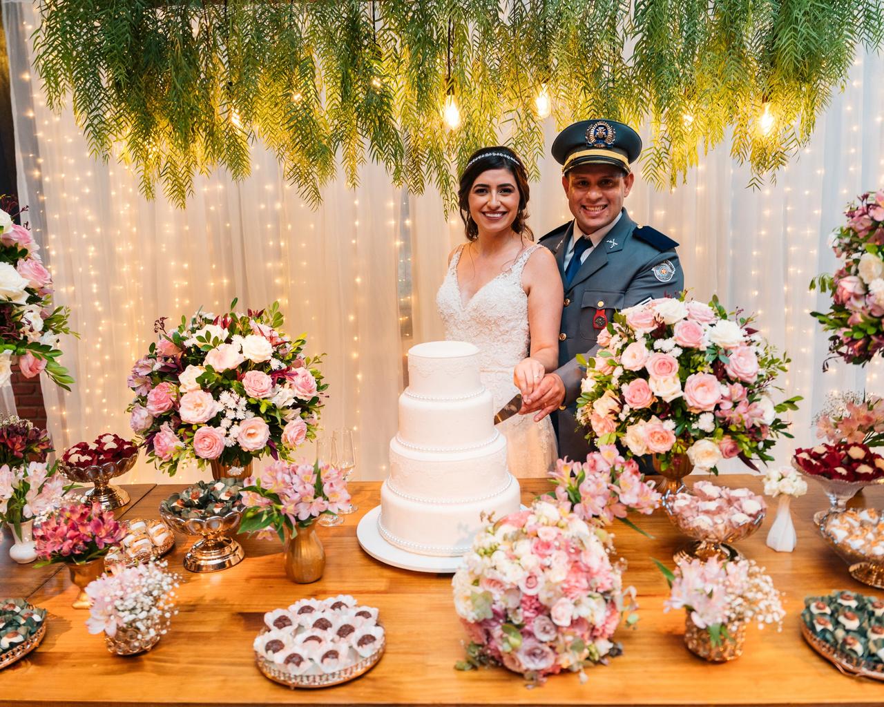 Fotos que não podem faltar no álbum de casamento